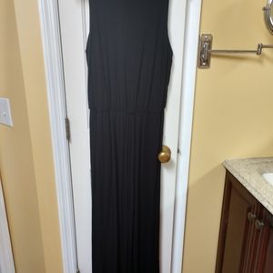 Black jumpsuit - Everyday chic